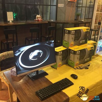 索泰攜手NVIDIA 南通網(wǎng)吧培訓(xùn)會(huì)議成功召開(kāi)，共促網(wǎng)吧行業(yè)技術(shù)升級(jí)