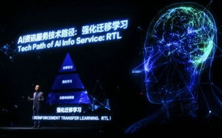 智媒元年 人工智能重塑媒體生態(tài)，網(wǎng)絡(luò)科技開啟技術(shù)新紀元